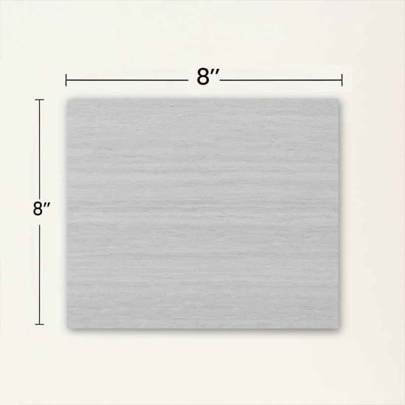 Toptan Traverten Karoları Filled · Polished (Vein-Cut)