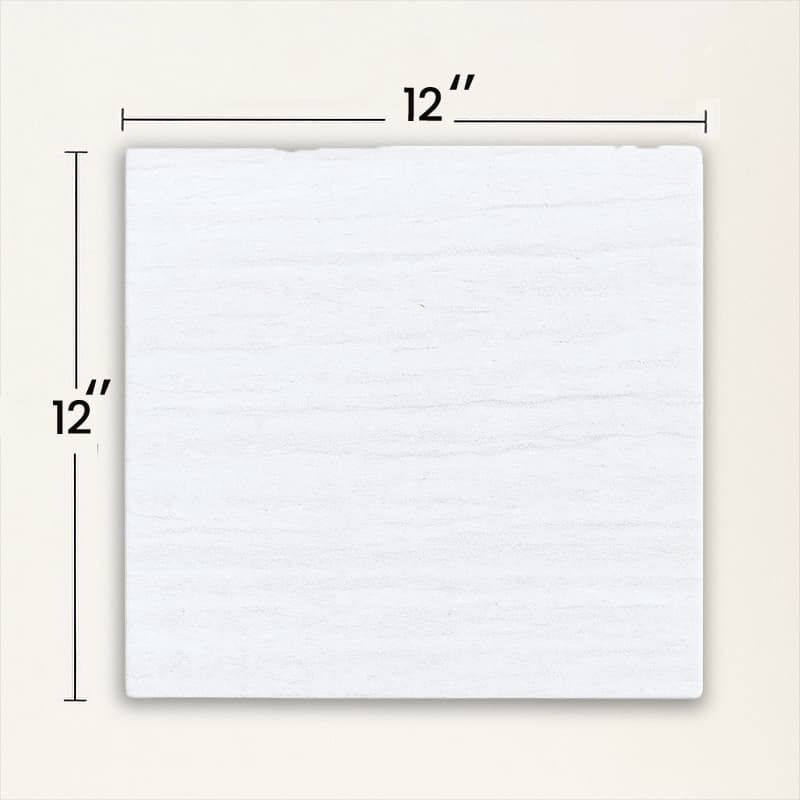  12"×12"