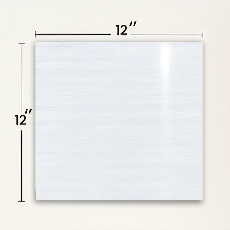  12"×12"