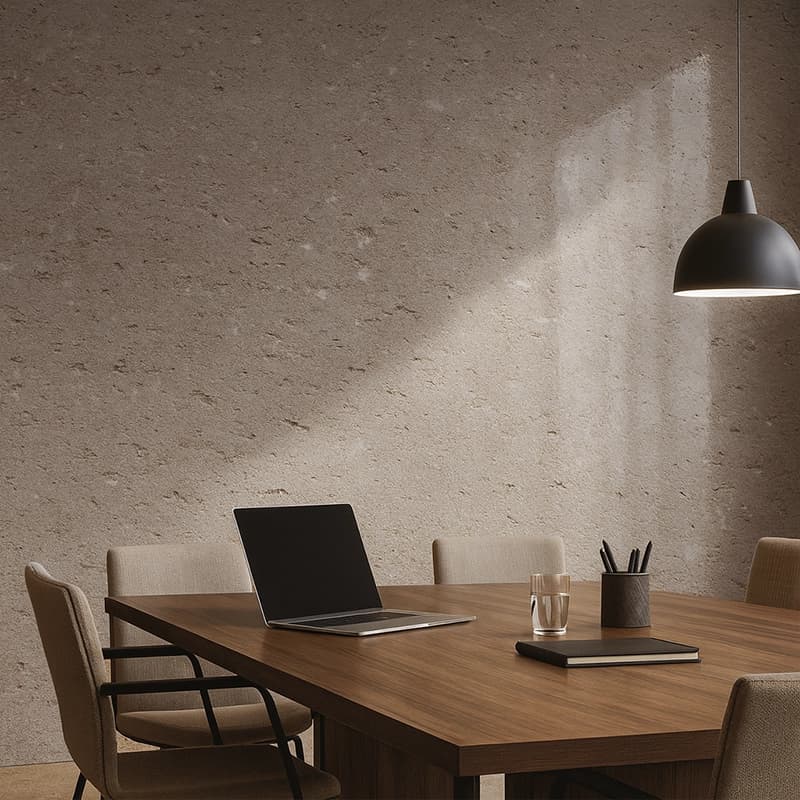 Antico Dolgusuz Cilalı Cross Cut Traverten Plakalar 3