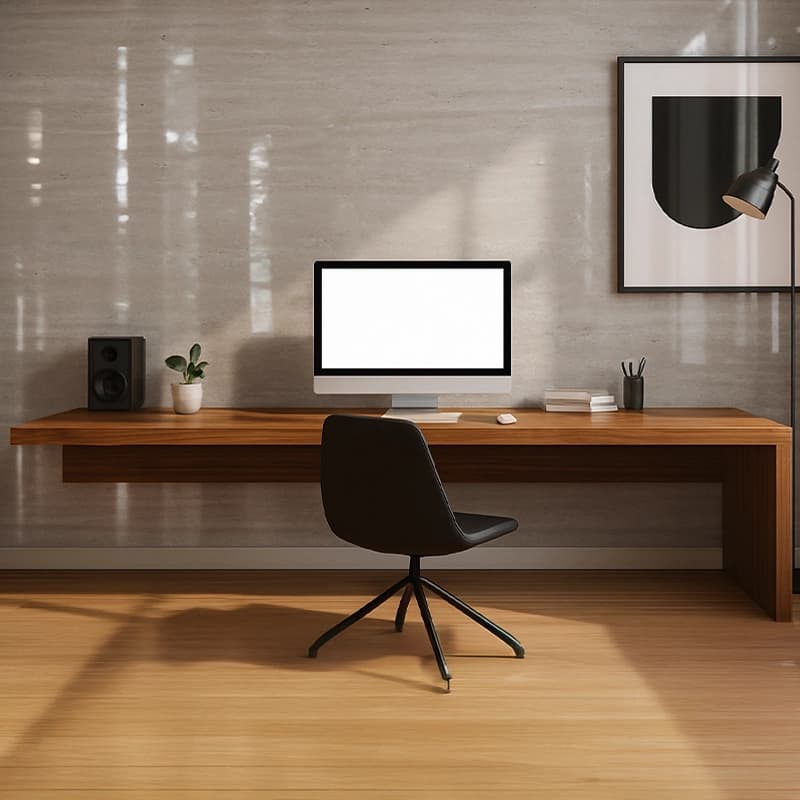 Antico Dolgusuz Parlatılmış Damarlı Traverten Plakalar 2