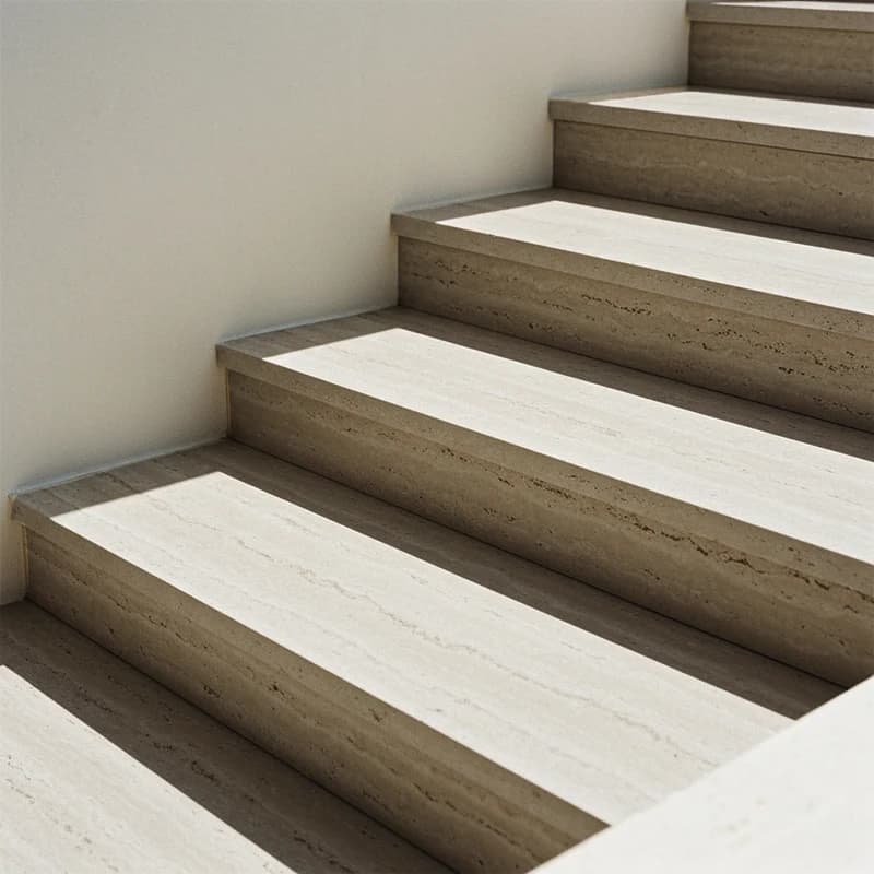 Antico travertine blocks 4