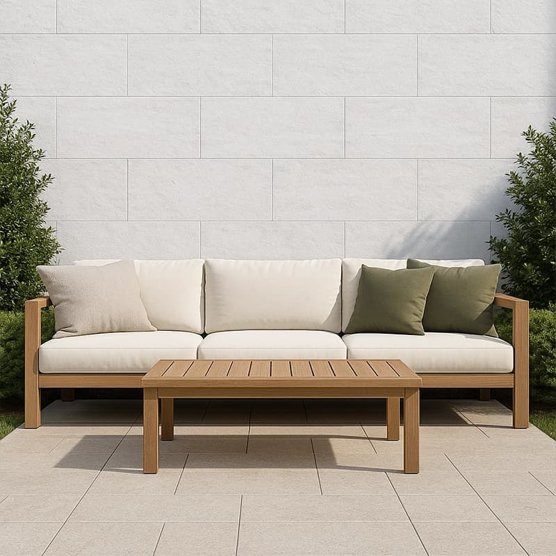 Fildişi Dolgulu Fırçalı Cross Cut Traverten Plakalar 2