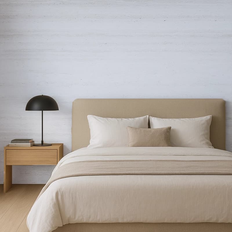 Ivory Filled Natural Vein Cut Travertine Slabs 2