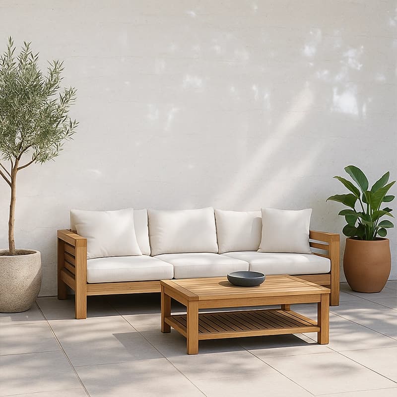 Ivory Dolgulu Parlatılmış Damarlı Traverten Plakalar 4