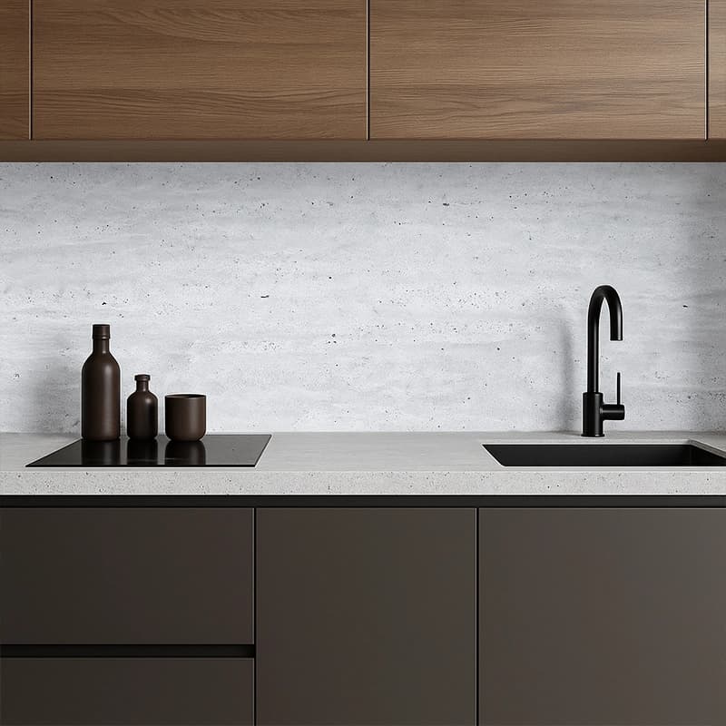 Ivory Dolgusuz Eskitilmiş Vein Cut Traverten Plakalar 3