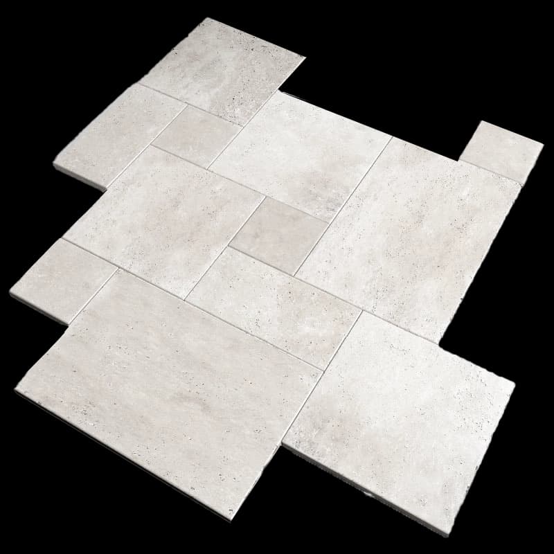 Wholesale Travertine Tiles