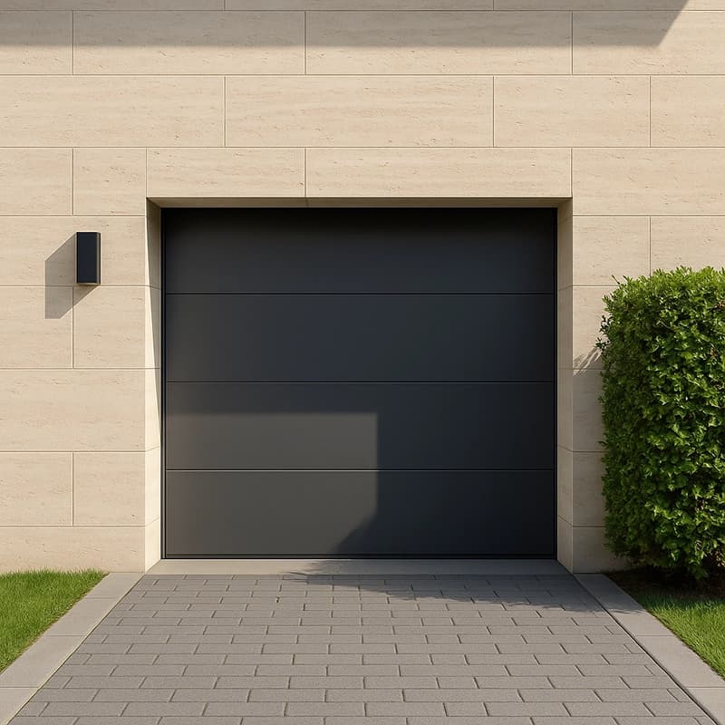 Light Filled Tumbled Vein Cut Travertine Slabs 4