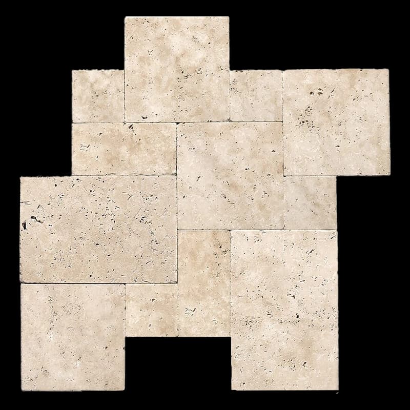 Travertine Gallery