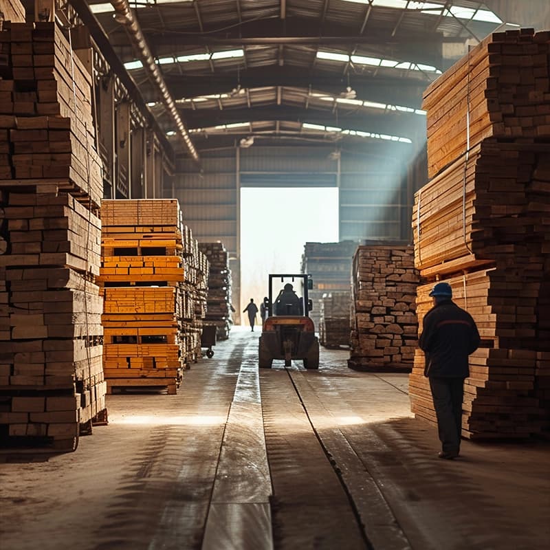 Traverten Dağıtıcısı