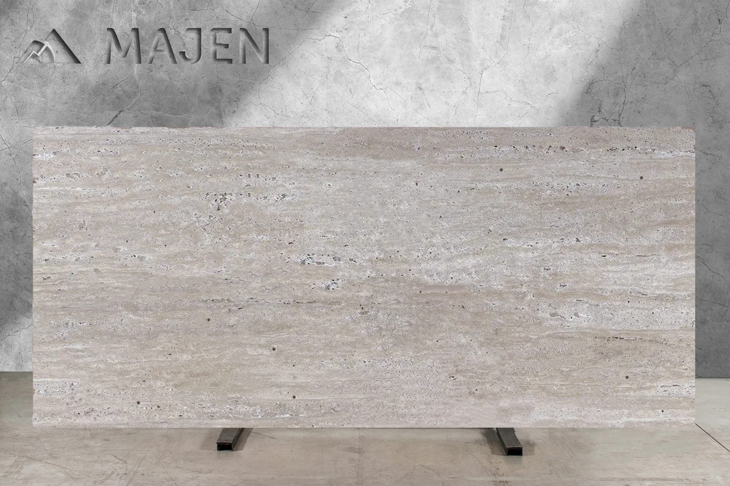 Wholesale Travertine Special Designs Filled · Polished (Vein-Cut)