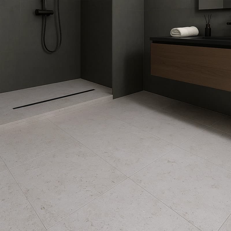 Antico Dolgulu Eskitilmiş Cross Cut Traverten Plakalar 3