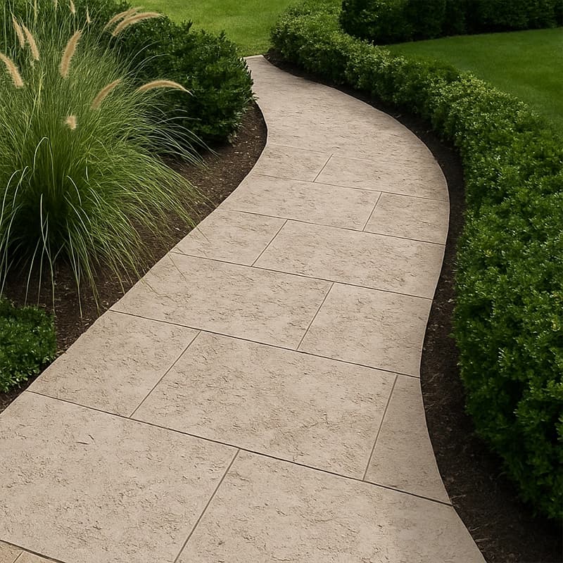 Antico Dolgusuz Honlanmış Cross Cut Traverten Plakalar 3