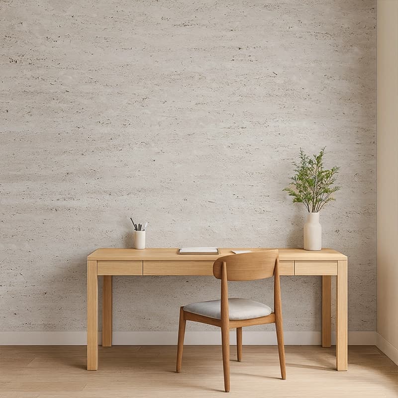 Antico Unfilled Natural Cross Cut Travertine Slabs 2