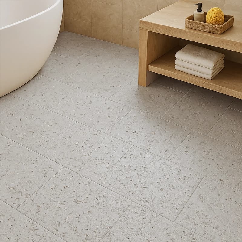 Antico Unfilled Natural Cross Cut Travertine Slabs 4