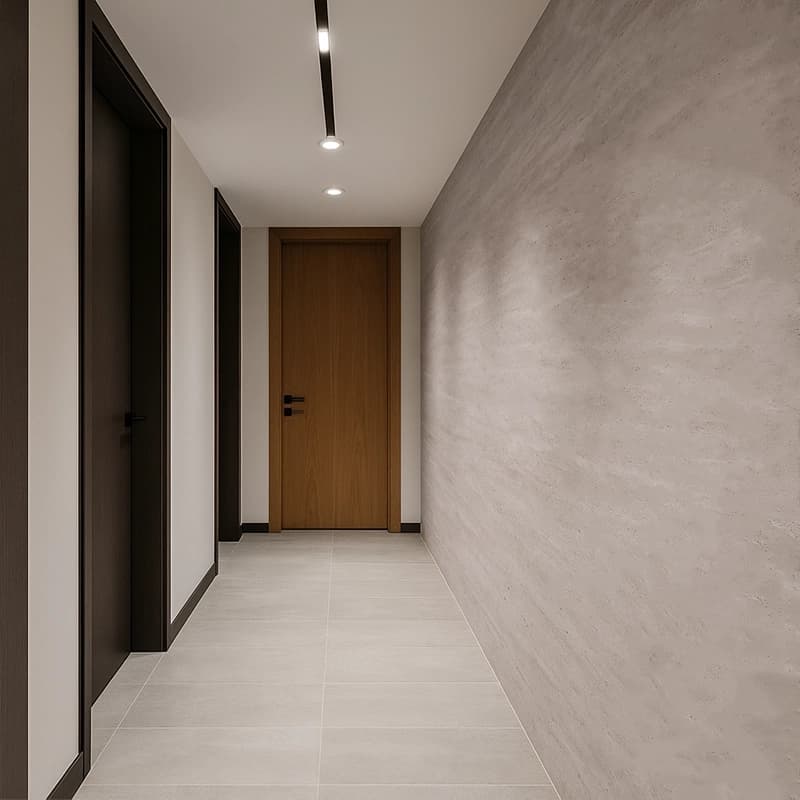 Antico Dolgulu Honlu Damarlı Traverten Plakalar 3