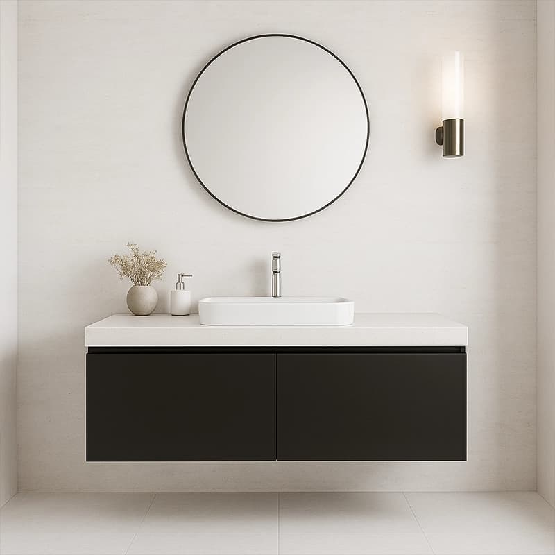 Ivory Dolgulu Honlu Damarlı Traverten Plakalar 3