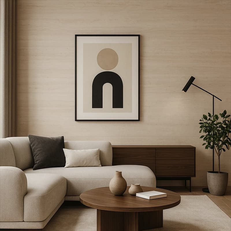 Light Dolgulu Honlu Damarlı Traverten Plakalar 2